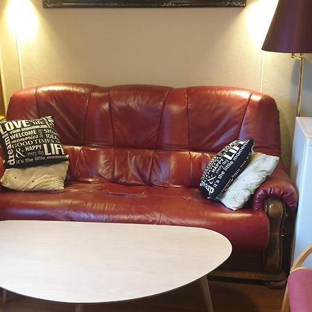 Berge & Laila'S Private Apartment Førde Εξωτερικό φωτογραφία