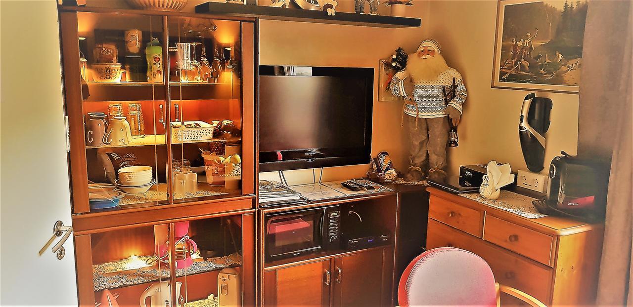 Berge & Laila'S Private Apartment Førde Εξωτερικό φωτογραφία